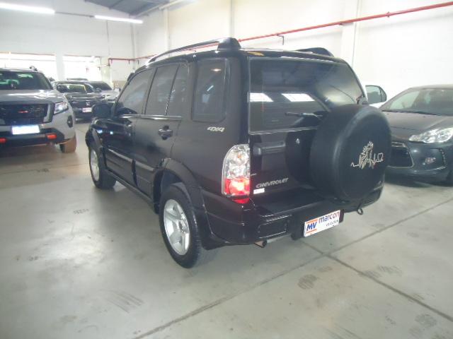 CHEVROLET Tracker - Foto