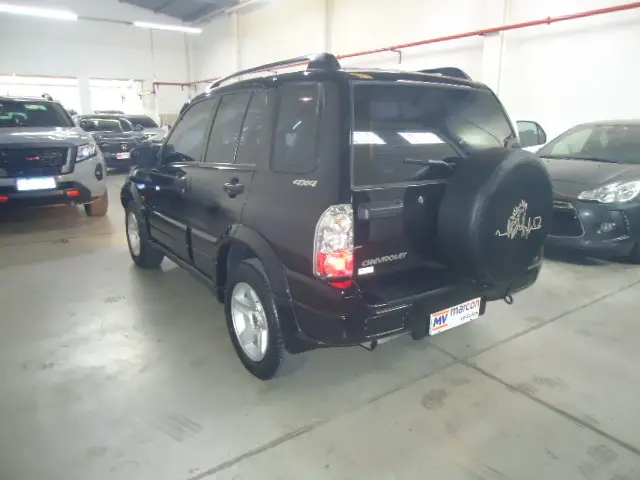 CHEVROLET Tracker - Foto