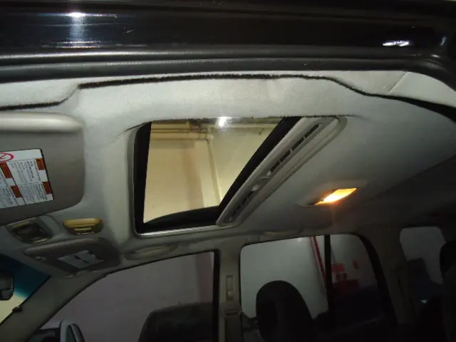 CHEVROLET Tracker - Foto