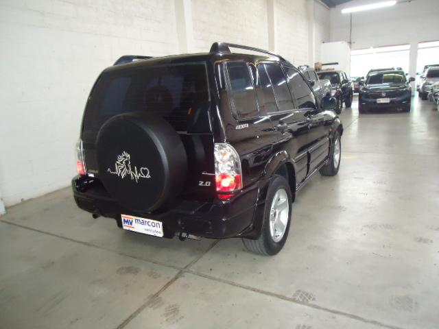 CHEVROLET Tracker - Foto