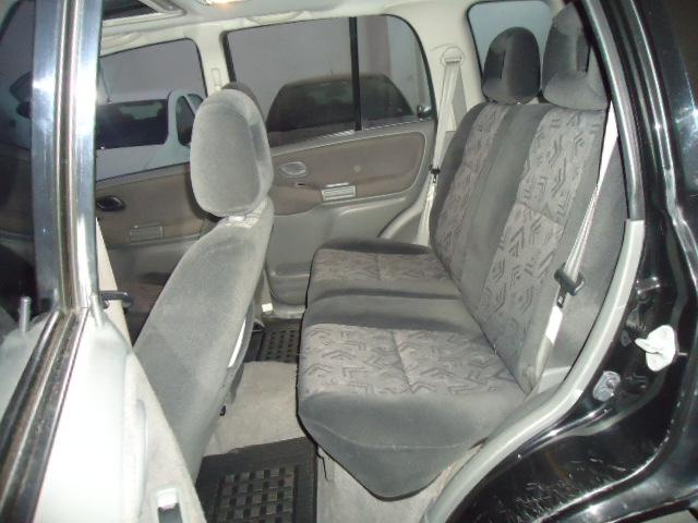 CHEVROLET Tracker - Foto