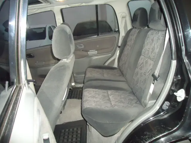 CHEVROLET Tracker - Foto