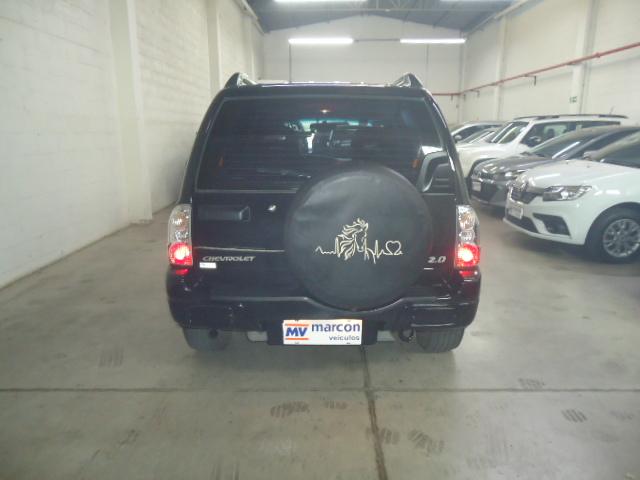 CHEVROLET Tracker - Foto