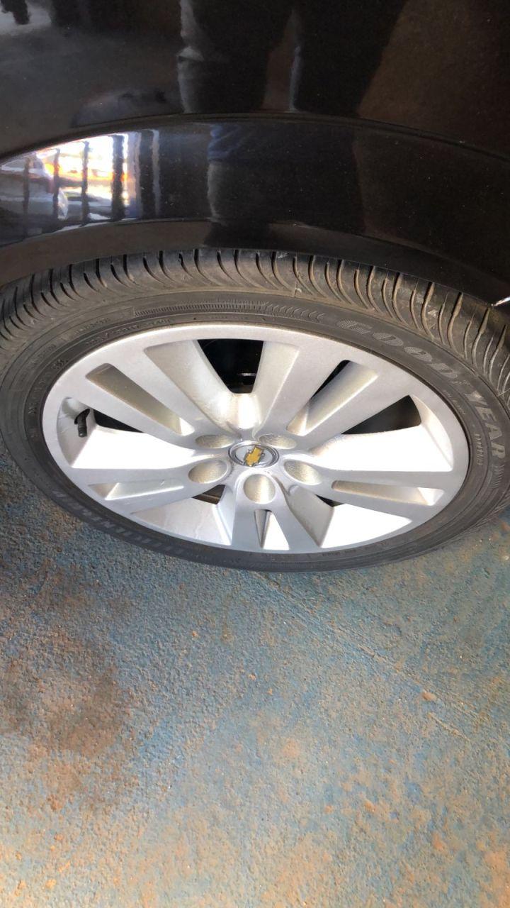 CHEVROLET Vectra Hatch - Foto