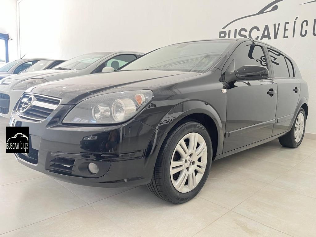 CHEVROLET Vectra Hatch