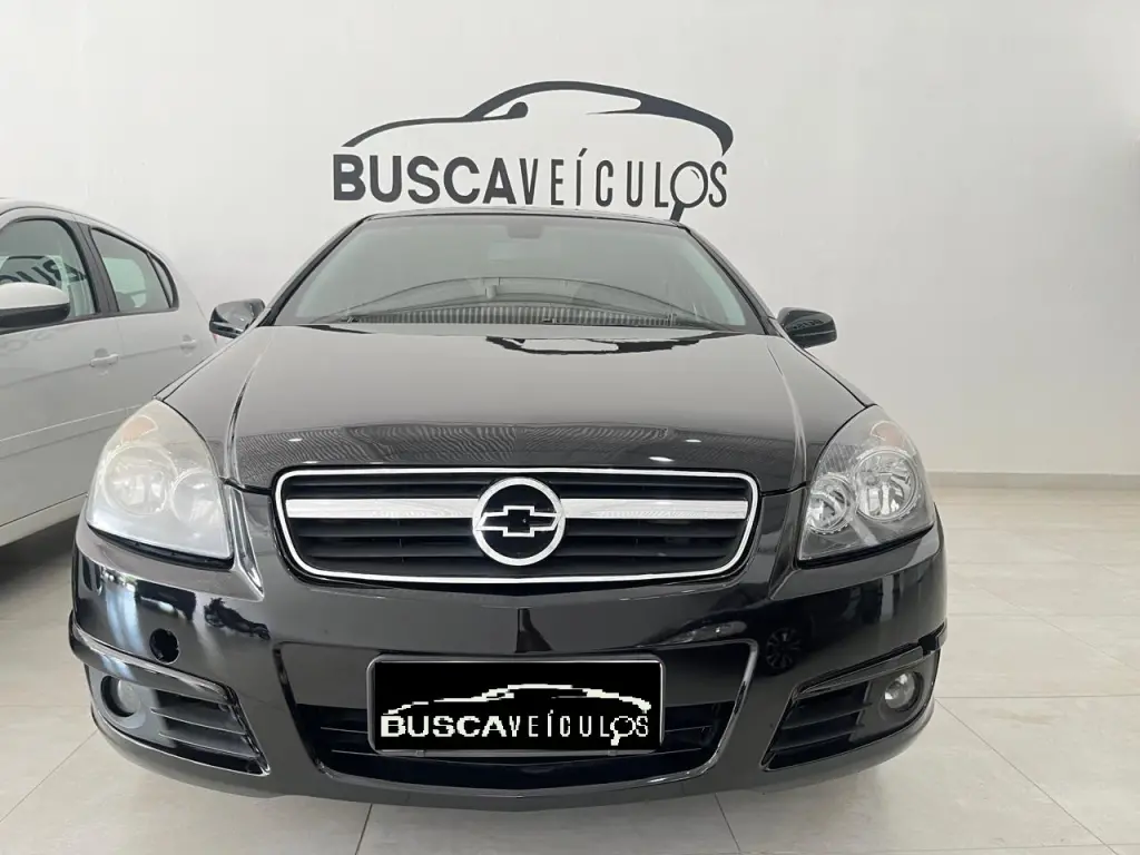 CHEVROLET Vectra Hatch - Foto