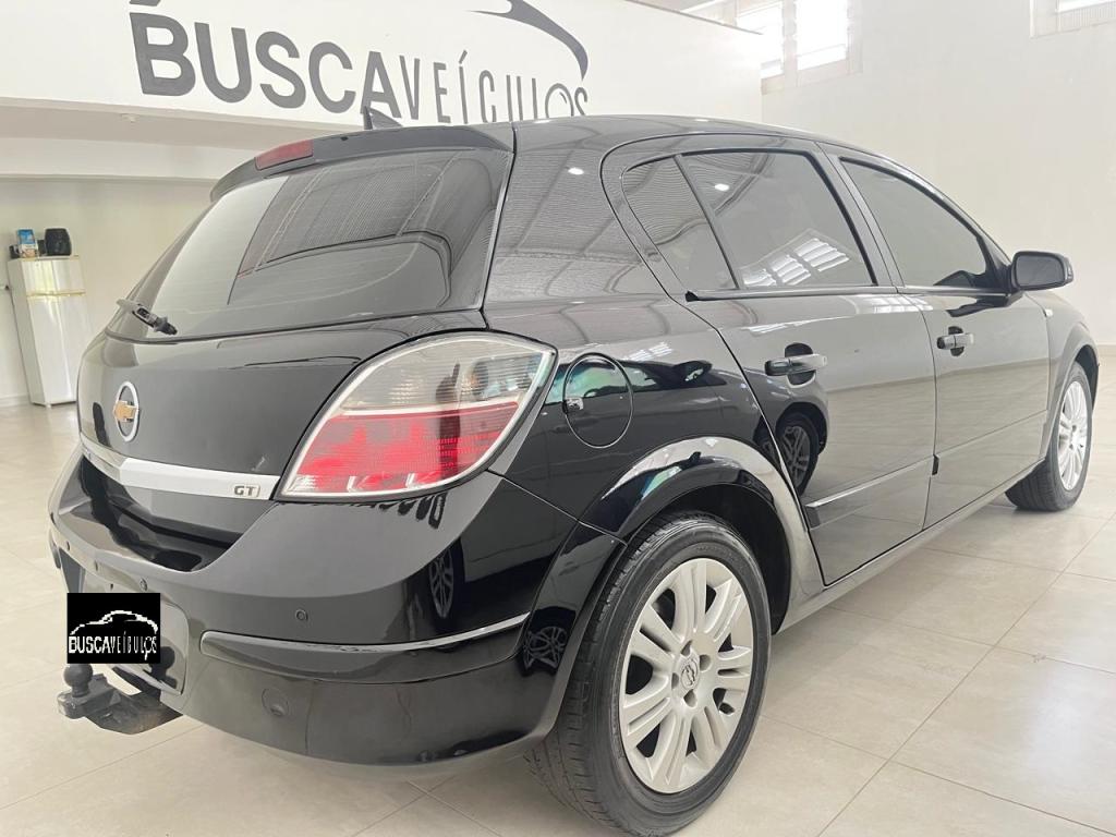 CHEVROLET Vectra Hatch - Foto