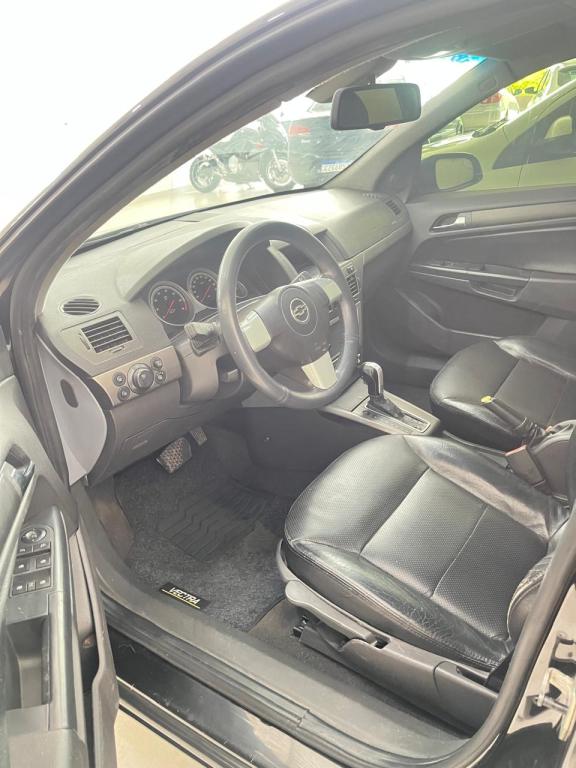 CHEVROLET Vectra Hatch - Foto