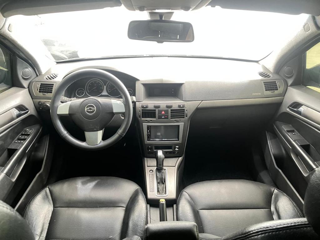 CHEVROLET Vectra Hatch - Foto