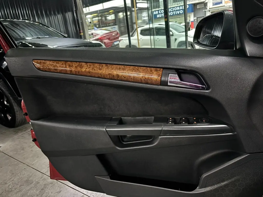 CHEVROLET Vectra Hatch - Foto
