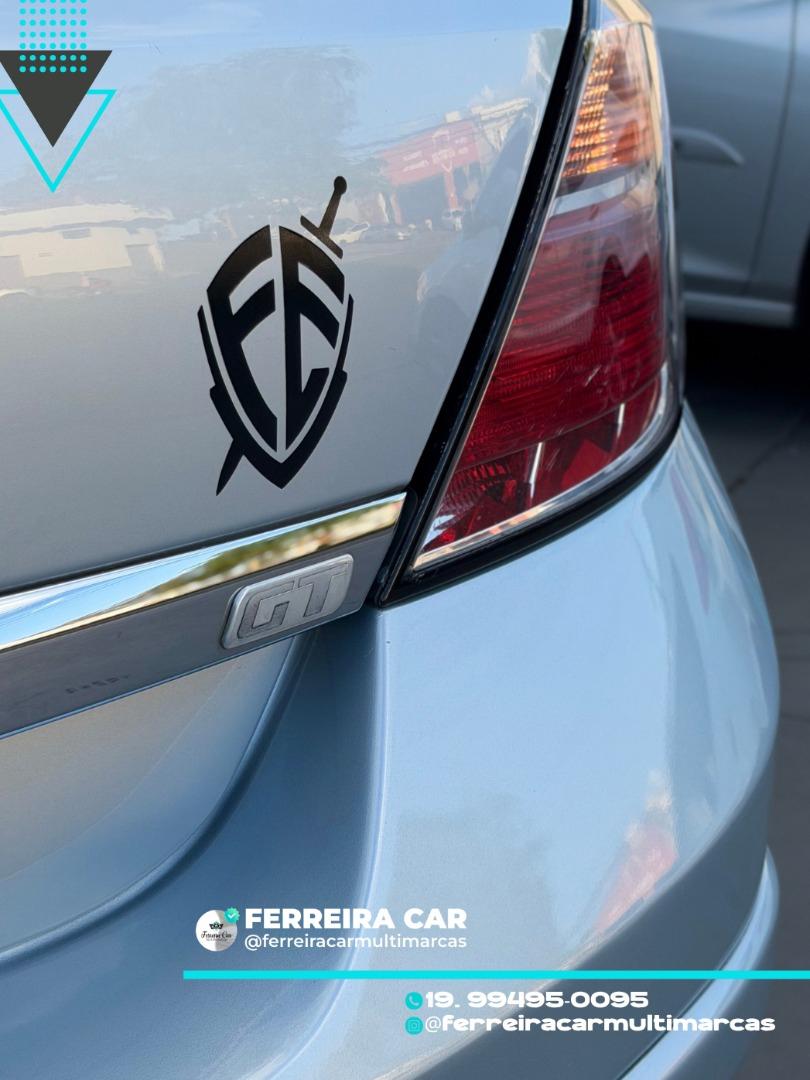 CHEVROLET Vectra Hatch - Foto
