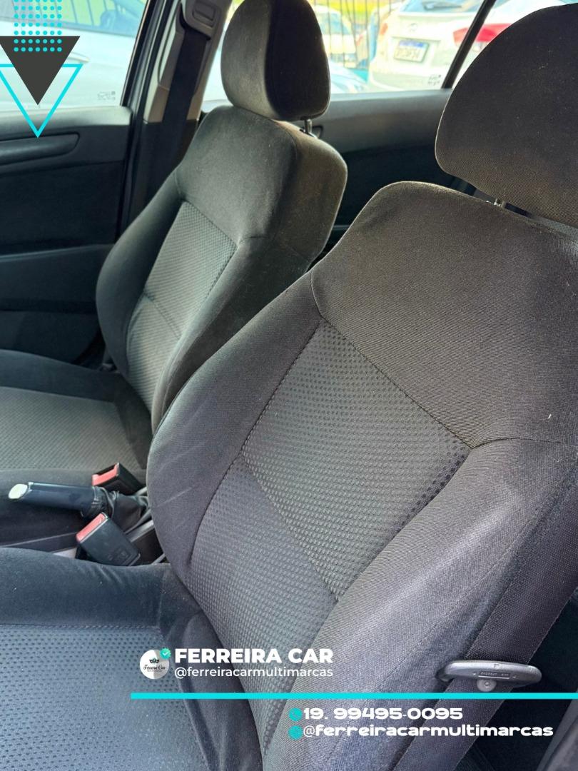 CHEVROLET Vectra Hatch - Foto
