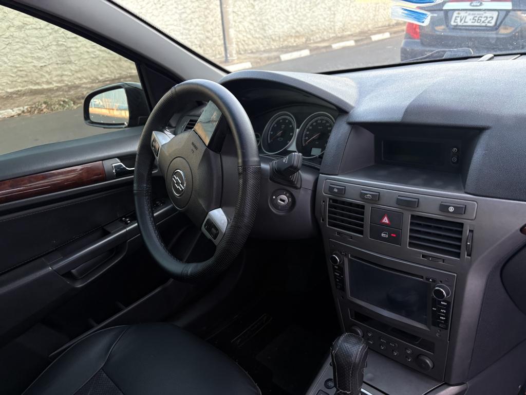 CHEVROLET Vectra Sedan - Foto