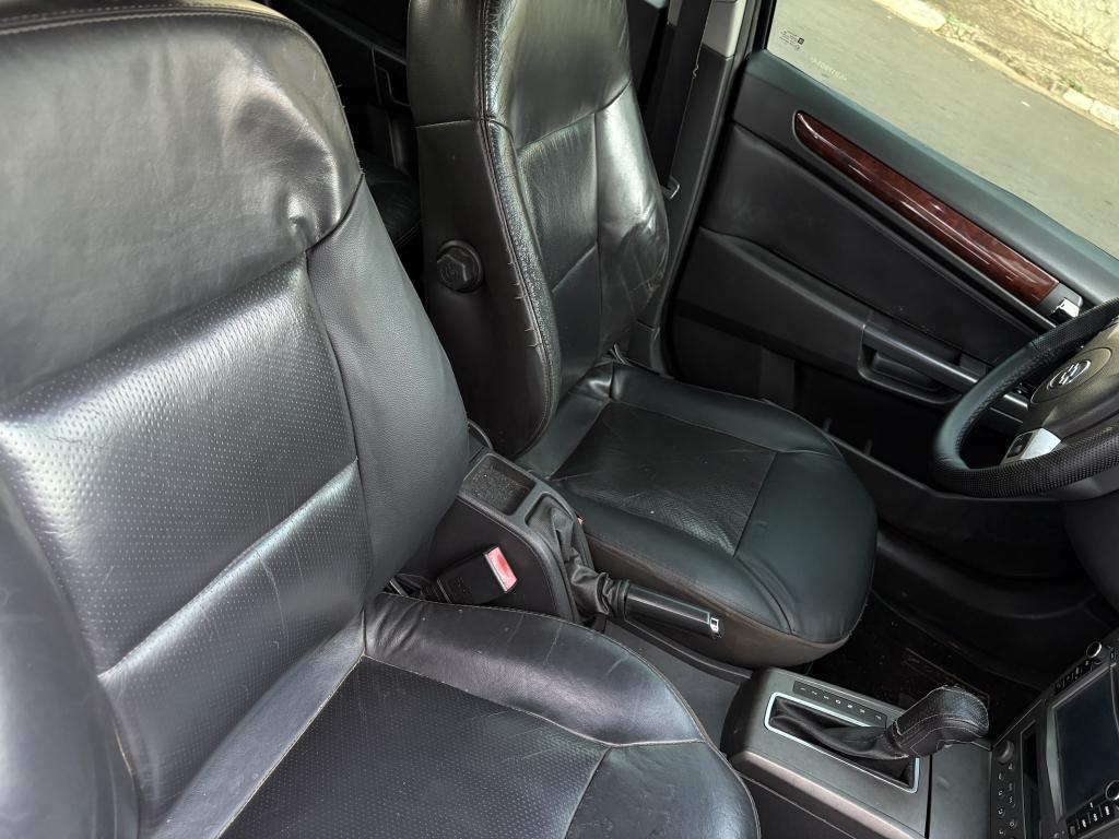 CHEVROLET Vectra Sedan - Foto