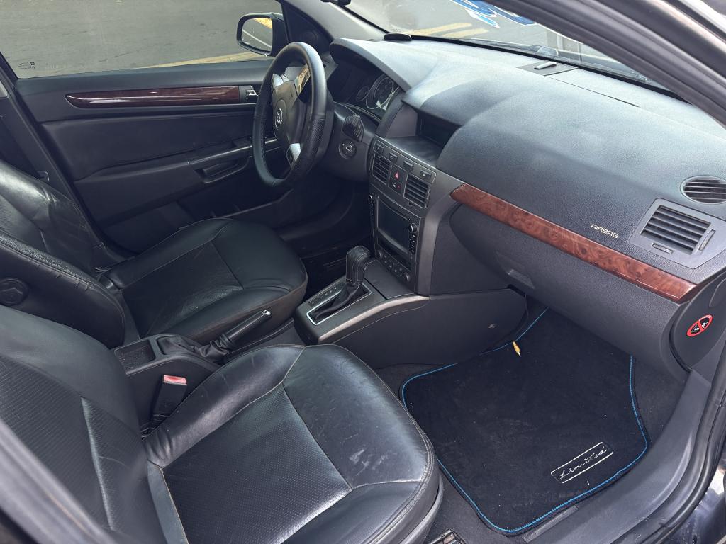 CHEVROLET Vectra Sedan - Foto