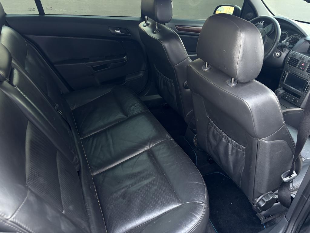 CHEVROLET Vectra Sedan - Foto