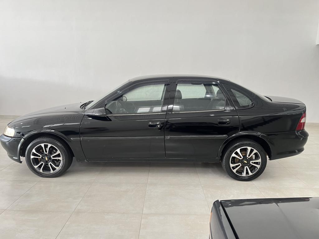 CHEVROLET Vectra Sedan - Foto