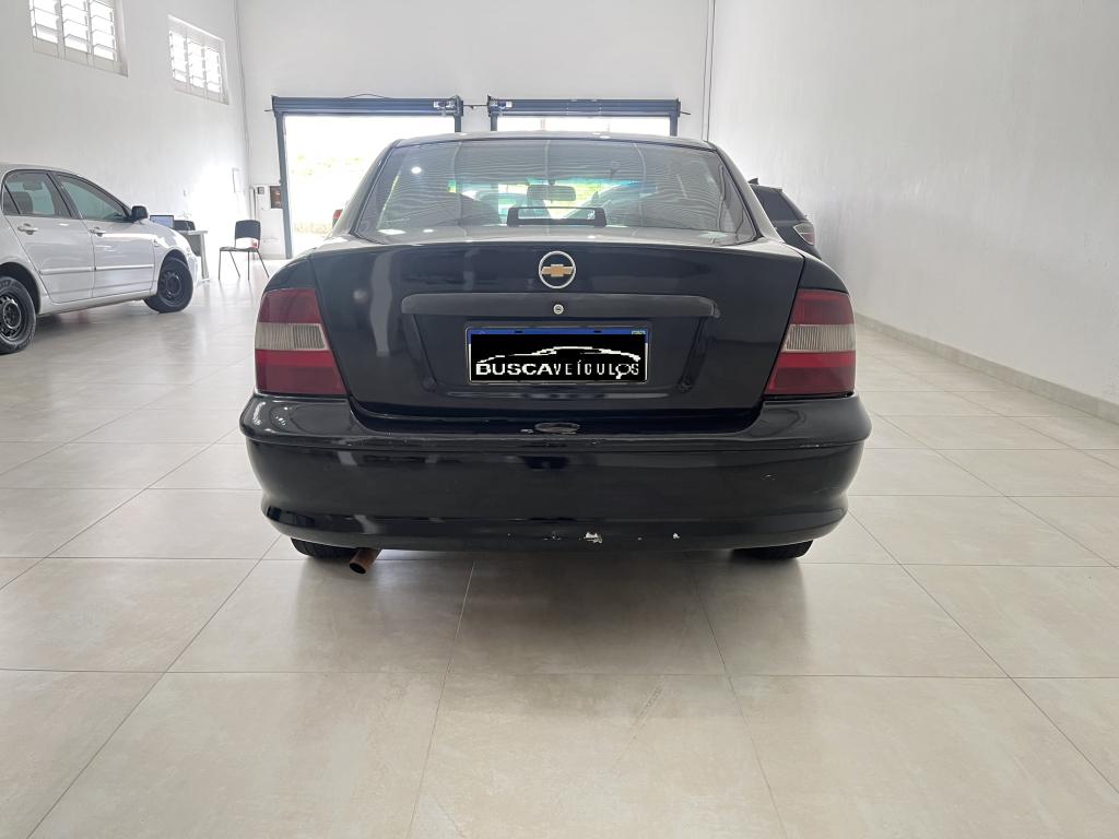 CHEVROLET Vectra Sedan - Foto