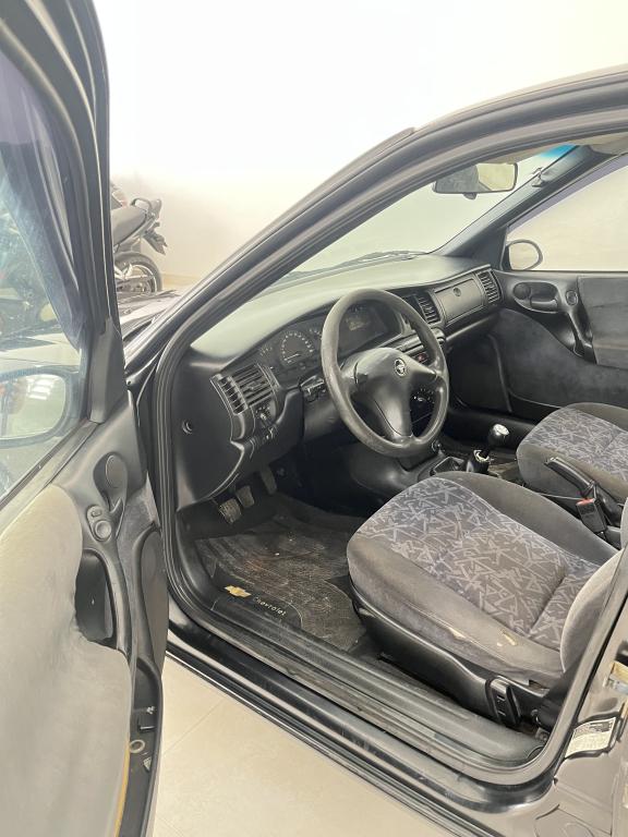 CHEVROLET Vectra Sedan - Foto