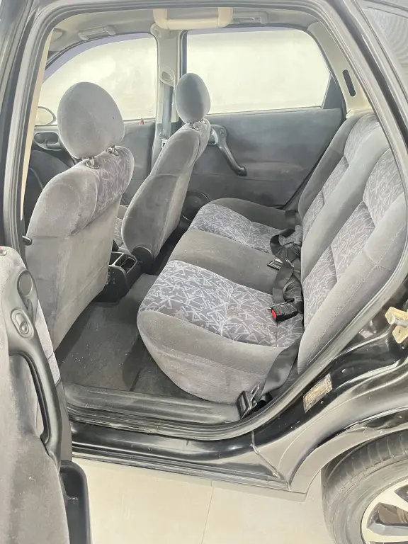 CHEVROLET Vectra Sedan - Foto