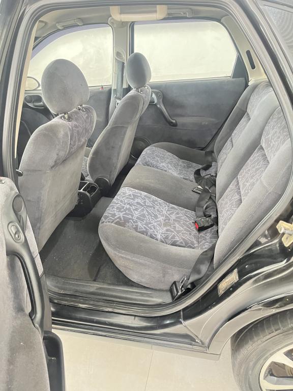 CHEVROLET Vectra Sedan - Foto