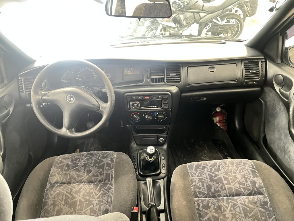 CHEVROLET Vectra Sedan - Foto