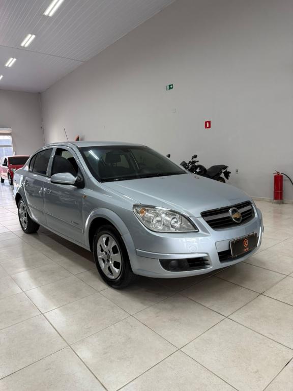 CHEVROLET Vectra Sedan