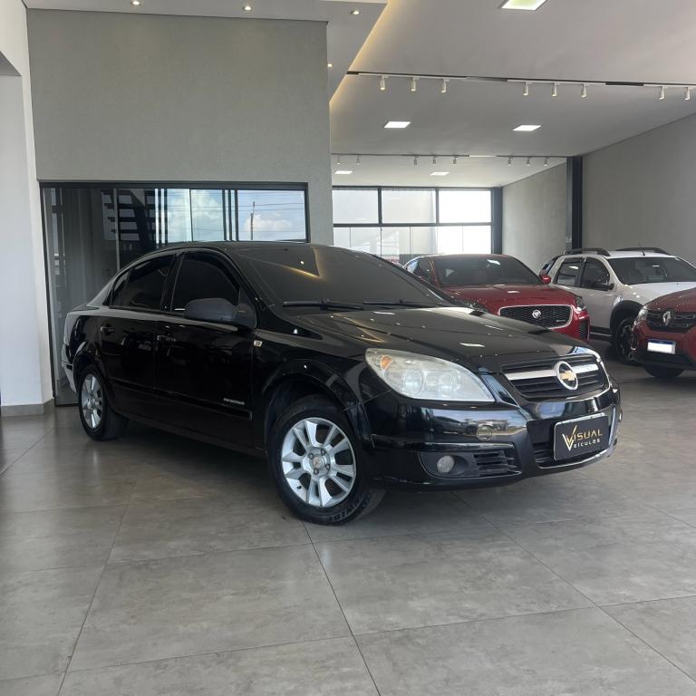 CHEVROLET Vectra Sedan - Foto