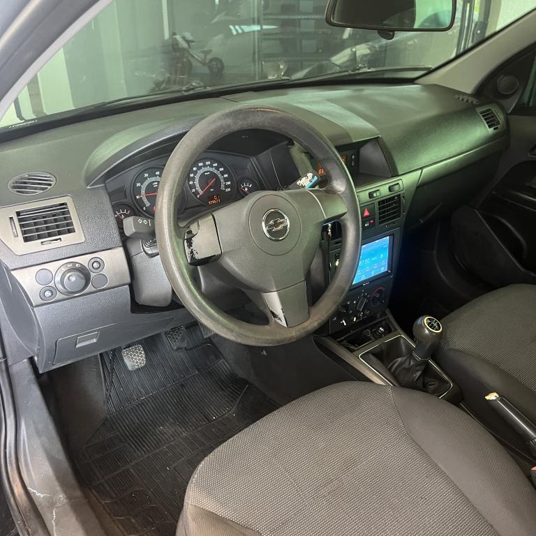 CHEVROLET Vectra Sedan - Foto