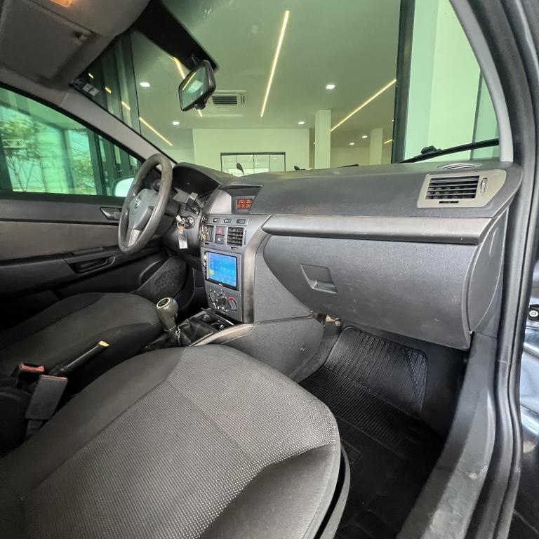 CHEVROLET Vectra Sedan - Foto