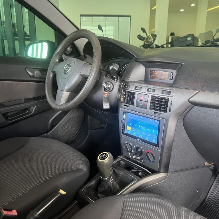 CHEVROLET Vectra Sedan - Foto