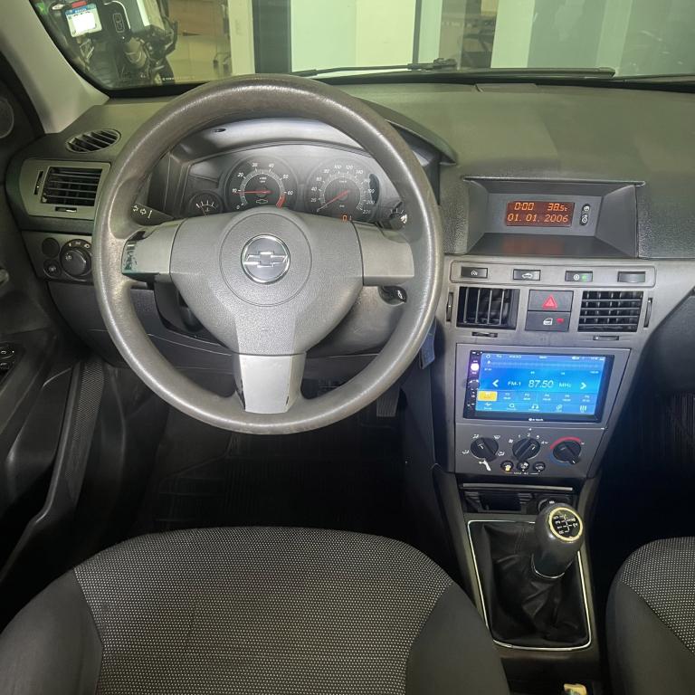 CHEVROLET Vectra Sedan - Foto