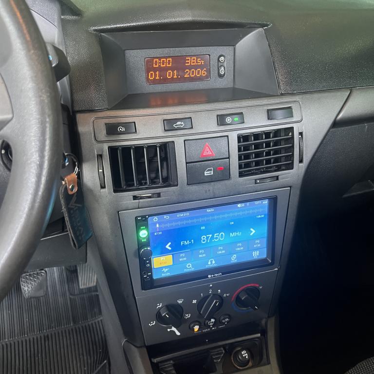 CHEVROLET Vectra Sedan - Foto