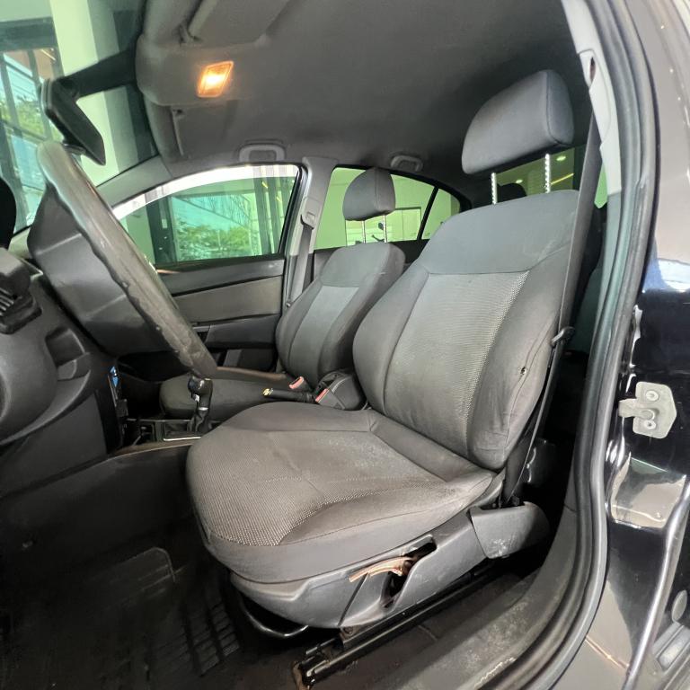 CHEVROLET Vectra Sedan - Foto