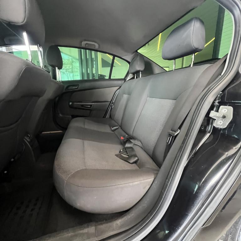 CHEVROLET Vectra Sedan - Foto