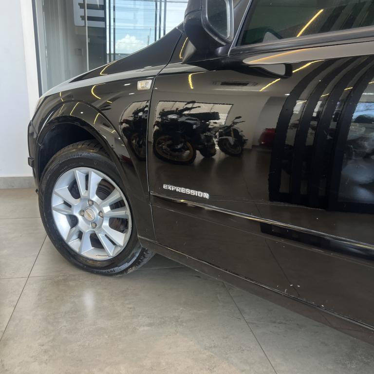 CHEVROLET Vectra Sedan - Foto