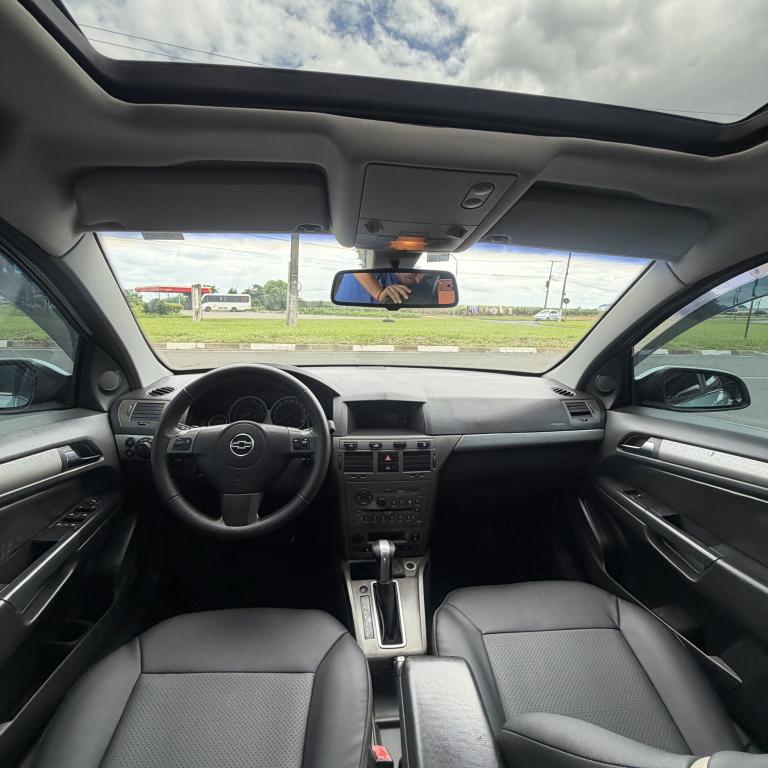 CHEVROLET Vectra Sedan - Foto