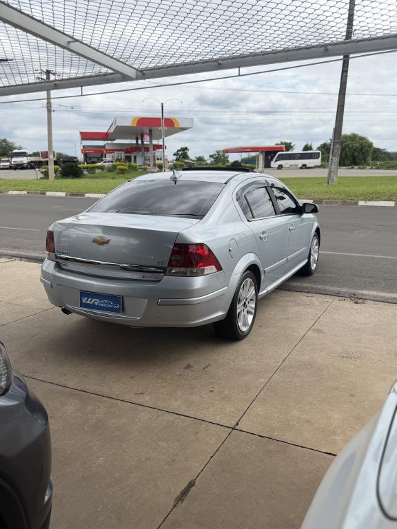 CHEVROLET Vectra Sedan - Foto