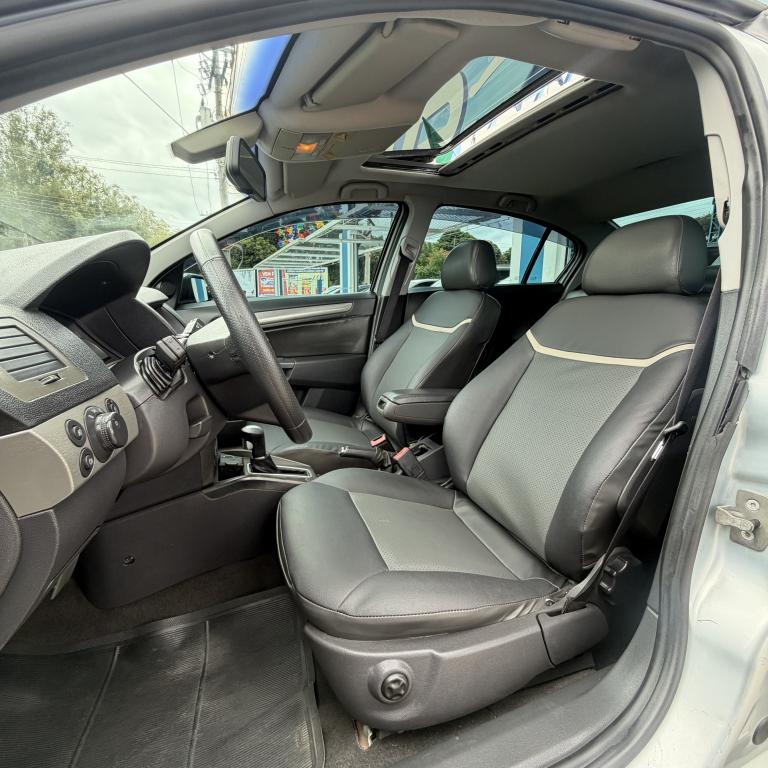 CHEVROLET Vectra Sedan - Foto