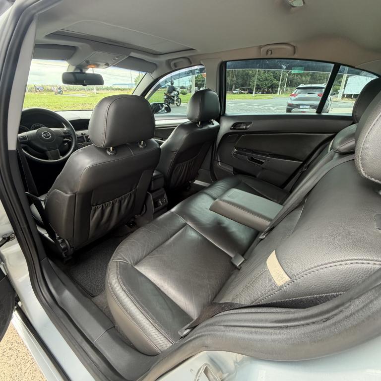 CHEVROLET Vectra Sedan - Foto