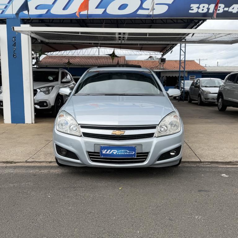 CHEVROLET Vectra Sedan - Foto