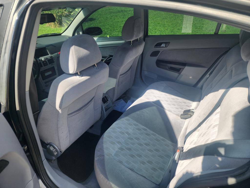 CHEVROLET Vectra Sedan - Foto