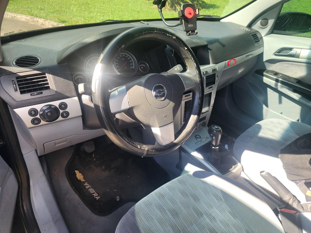 CHEVROLET Vectra Sedan - Foto