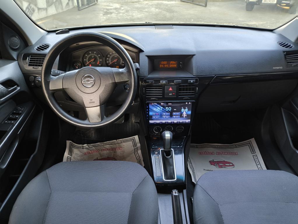 CHEVROLET Vectra Sedan - Foto