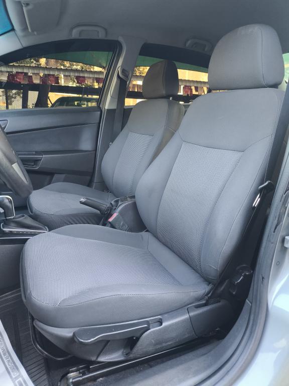 CHEVROLET Vectra Sedan - Foto
