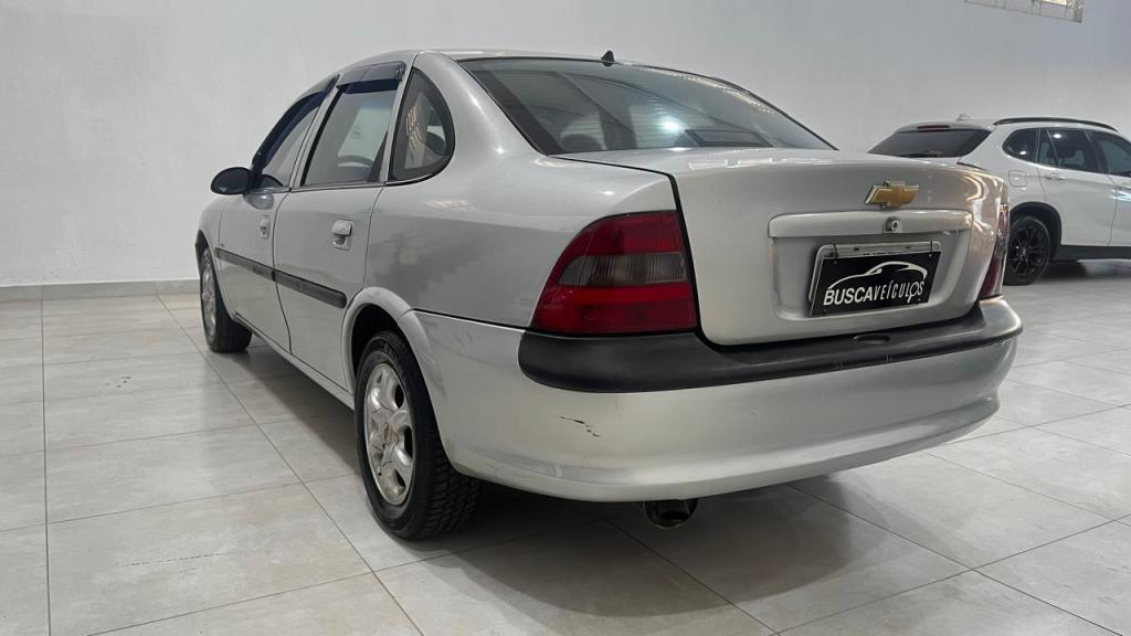 CHEVROLET Vectra Sedan - Foto