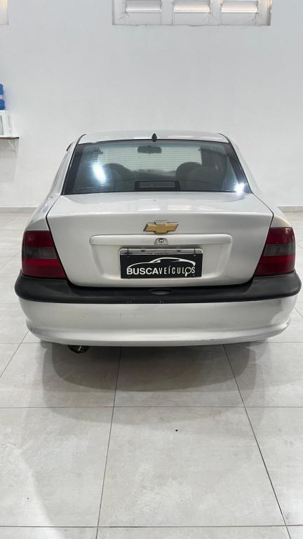 CHEVROLET Vectra Sedan - Foto