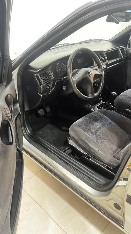 CHEVROLET Vectra Sedan - Foto