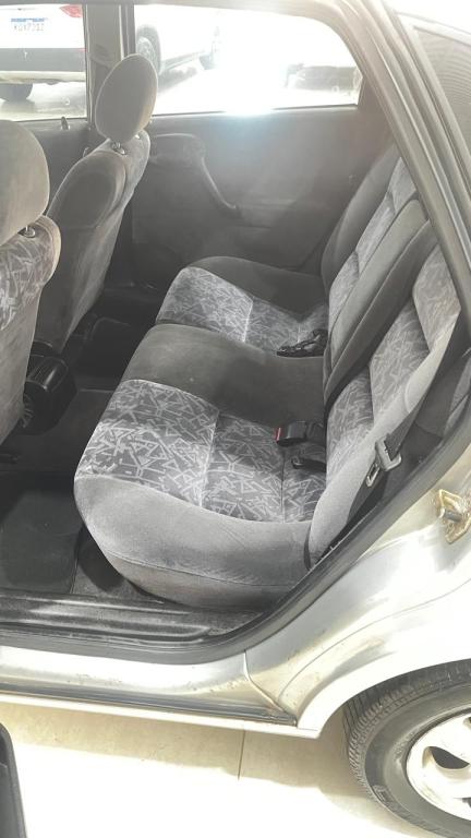 CHEVROLET Vectra Sedan - Foto