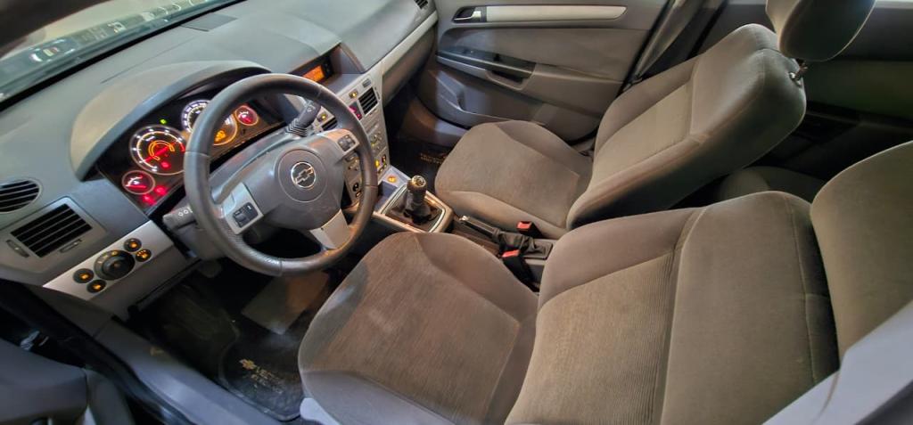 CHEVROLET Vectra Sedan - Foto